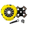 LE1-HDR4 ACT HD/Race Rigid 4 Pad Kit - greatparts