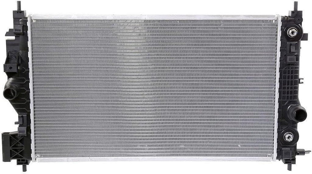 221-9496 Radiator, 1 Pack