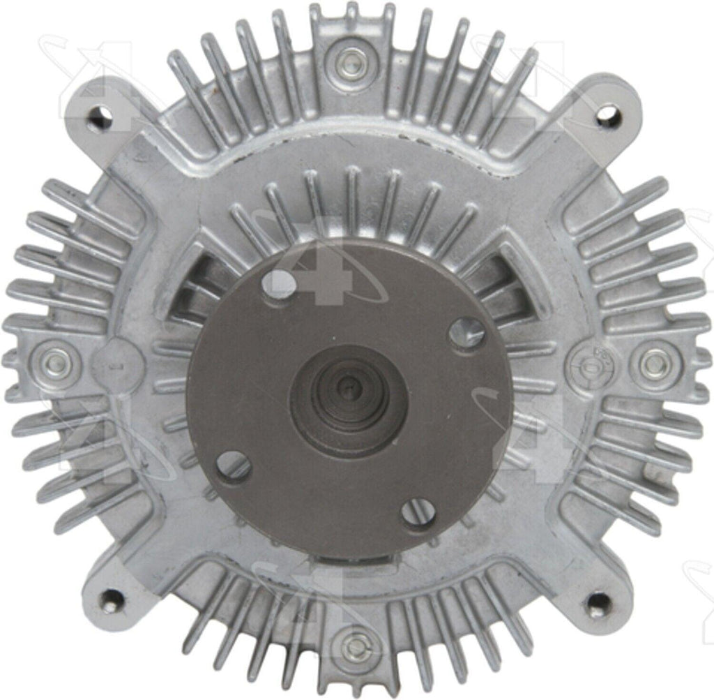 Hayden Engine Cooling Fan Clutch for 1995-2001 Kia Sportage 6200