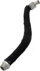 Dorman 598-119 Exhaust Gas Recirculation (EGR) Line Compatible with Select Ford Models,Silver