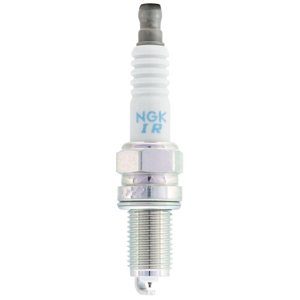 OE Series Laser Iridium Spark Plug: Fine Wire Tip Design, KR8BI