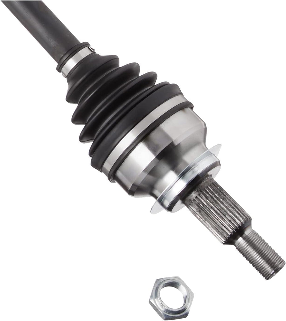 - Cv Axle Shaft (MZ-8212)