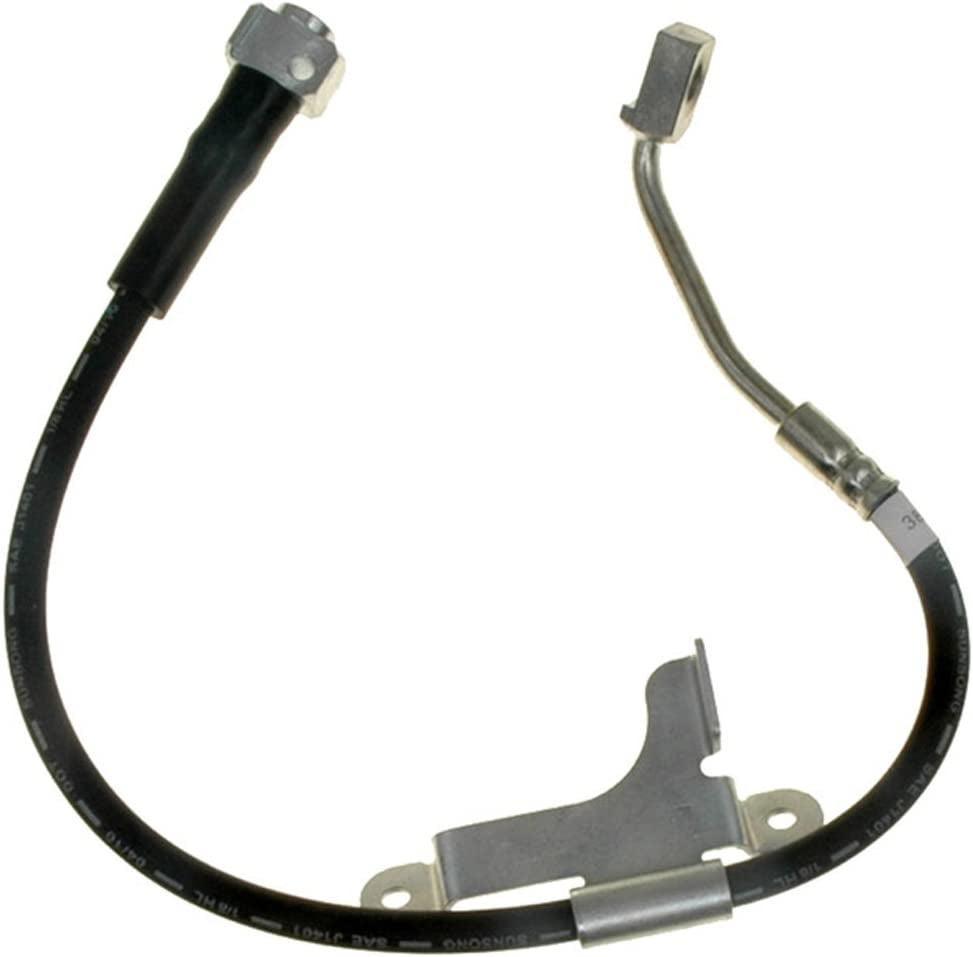 BH382617 Professional Grade Brake Hydraulic Hose