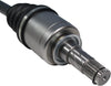 NCV66924 CV Axle Shaft Assembly - Left or Right Rear (Driver or Passenger Side)