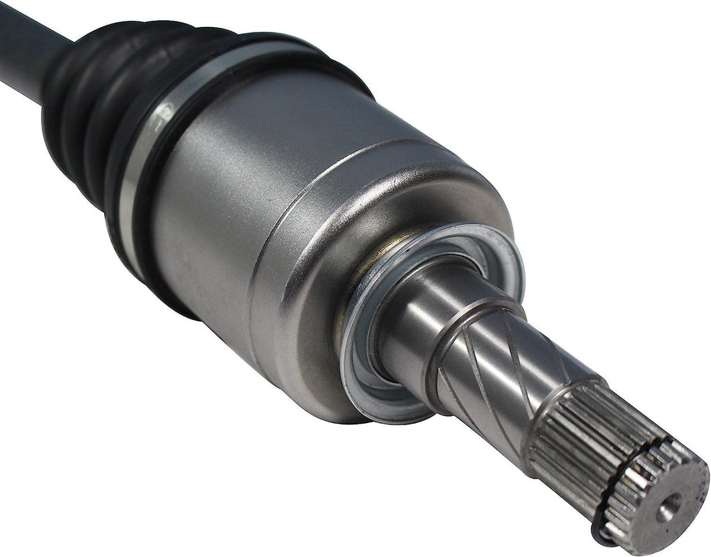 NCV66924 CV Axle Shaft Assembly - Left or Right Rear (Driver or Passenger Side)