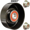 Accessory Drive Belt Idler Pulley for Sebring, Stratus, 300M+More 89097