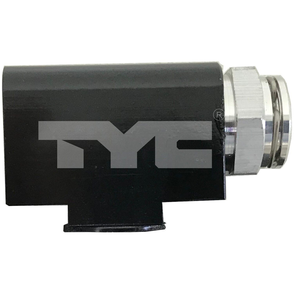 TYC Automatic Transmission Oil Cooler for Camaro, ATS 19114