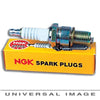 NGK 2707 Iridium IX Spark Plug