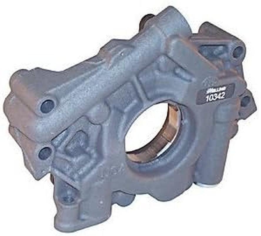 Engine Oil Pump