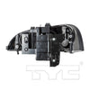 TYC Headlight Assembly for 1997-2005 Buick Park Avenue 20-5229-00