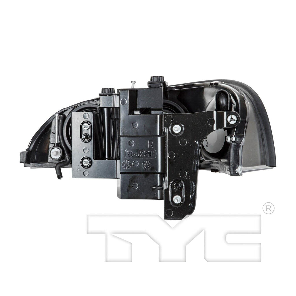 TYC Headlight Assembly for 1997-2005 Buick Park Avenue 20-5229-00