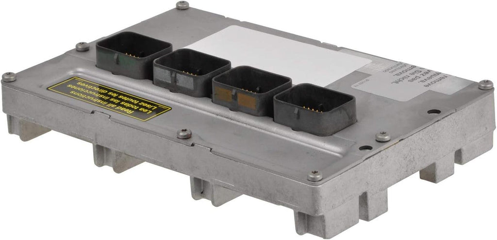 Cardone 79-2170V Remanufactured Engine Control Computer Module, ECC/ECM