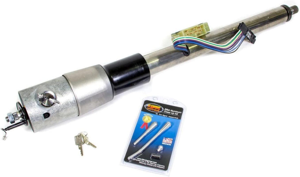 FR30009 Tilt Steering Column