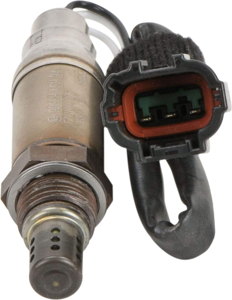 Automotive 18001 Oxygen Sensor, Original Equipment (Nissan)