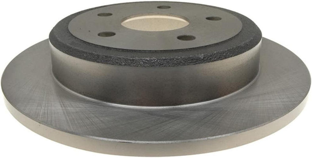 780296R Professional Grade Disc Brake Rotor