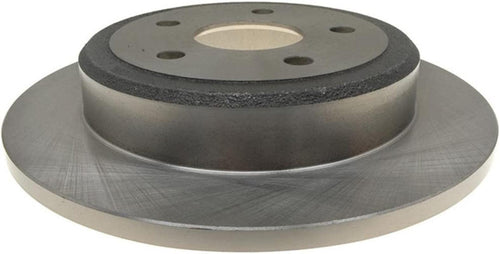 780296R Professional Grade Disc Brake Rotor