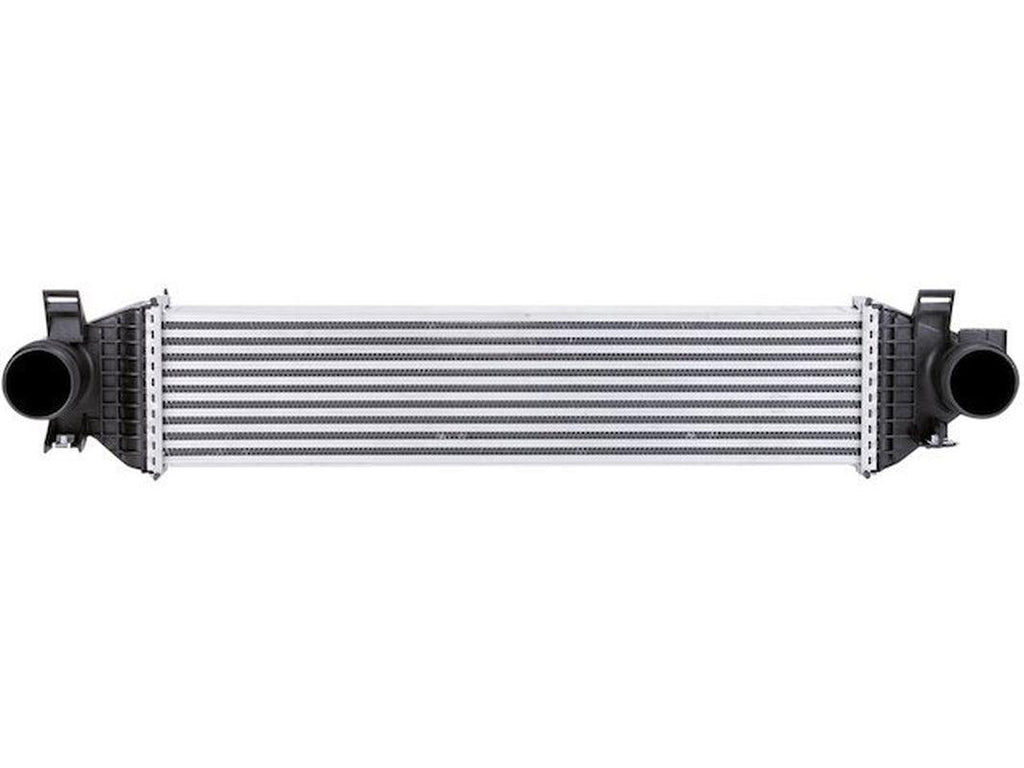 Intercooler - Compatible with 2017 - 2019 Ford Escape Sport Utility 2.0L 4-Cylinder 2018