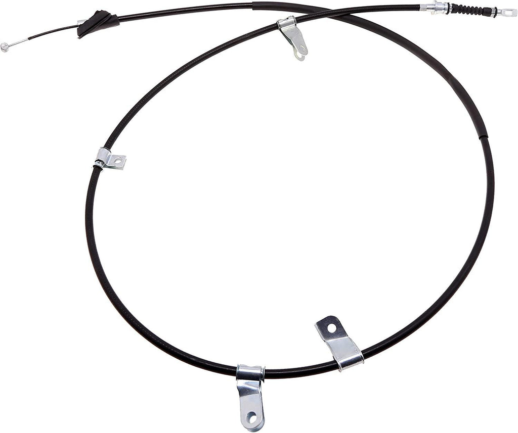 Gold 18P97624 Parking Brake Rear Cable