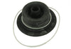 Parts 25111220912 Shift Boot, Inner Rubber Dust Boot
