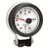 3-3/4 in. PEDESTAL TACHOMETER 0-8000 RPM PHANTOM - greatparts
