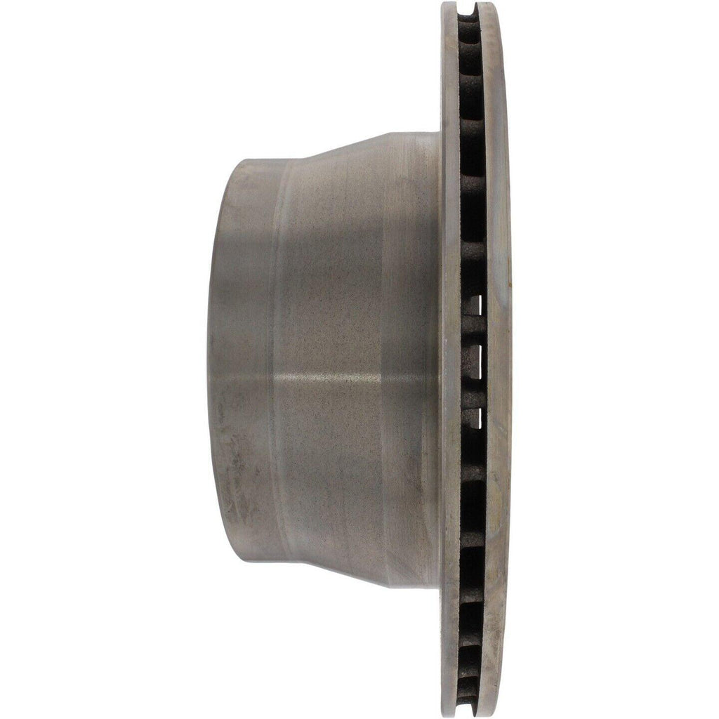 Centric Rear Disc Brake Rotor for 1987-1989 944 (121.37026)