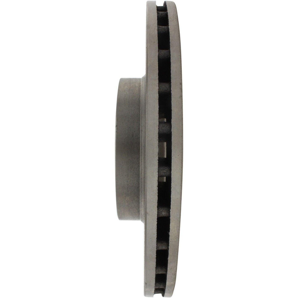 Centric Front Disc Brake Rotor for Raider, Montero (121.46021)