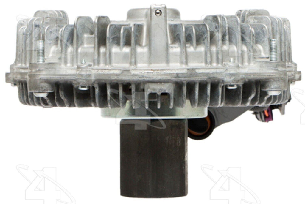 Engine Cooling Fan Clutch for Silverado 2500 HD, Silverado 3500 Hd+More 46124