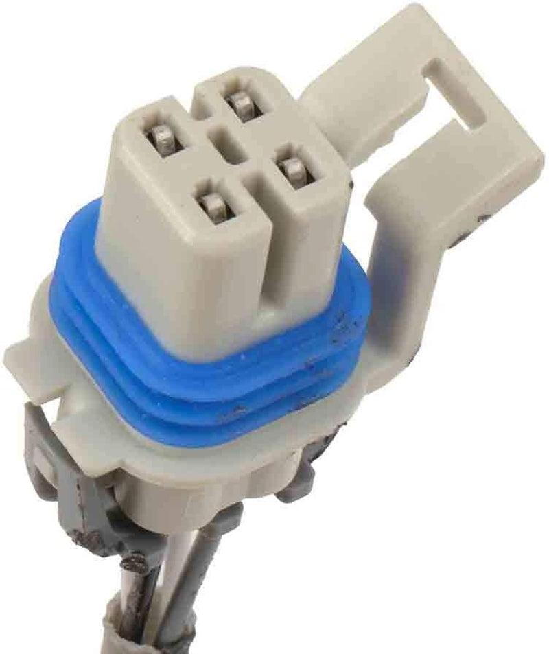 GM Genuine Parts 213-4229 Heated Oxygen Sensor