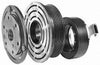 47881 New Clutch Assembly