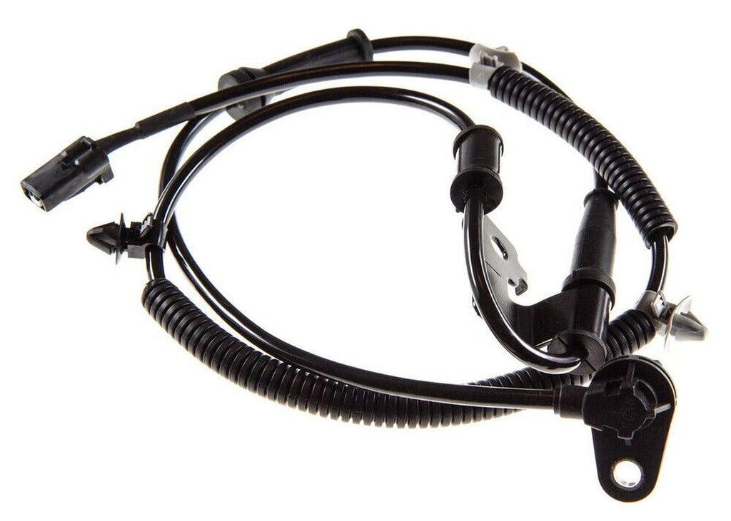 Holstein ABS Wheel Speed Sensor for 09-13 Kia Sorento 2ABS0511