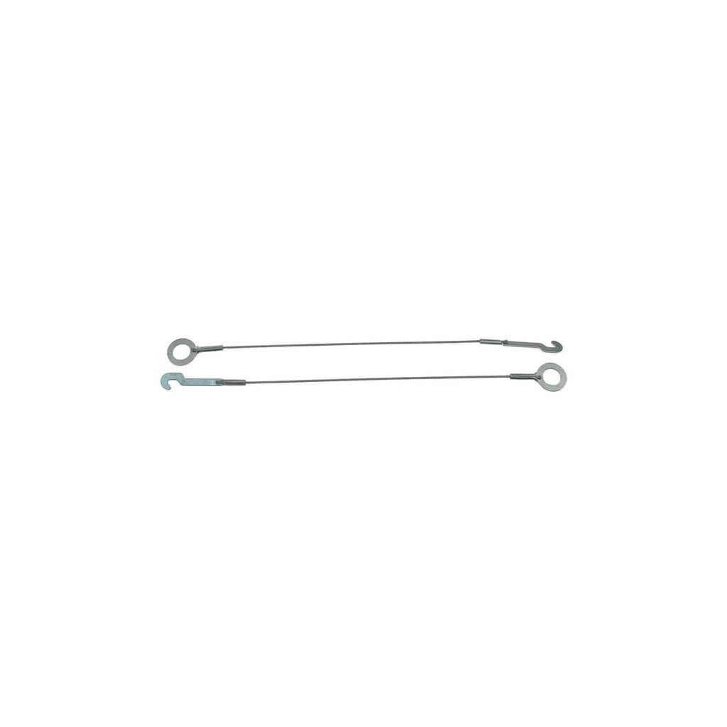 Drum Brake Self-Adjuster Cable for F-250, F-150, Town Car, Bronco+More H2102-2