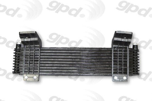 Automatic Transmission Oil Cooler for F-150, Mark LT, F-150 Heritage 2611288