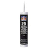 Permatex 24105 Ultra Black Maximum Oil Resistance RTV Silicone Gasket Maker, 13 Oz.