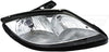 Dorman Headlight Assembly for 03-05 Pontiac Sunfire 1590166