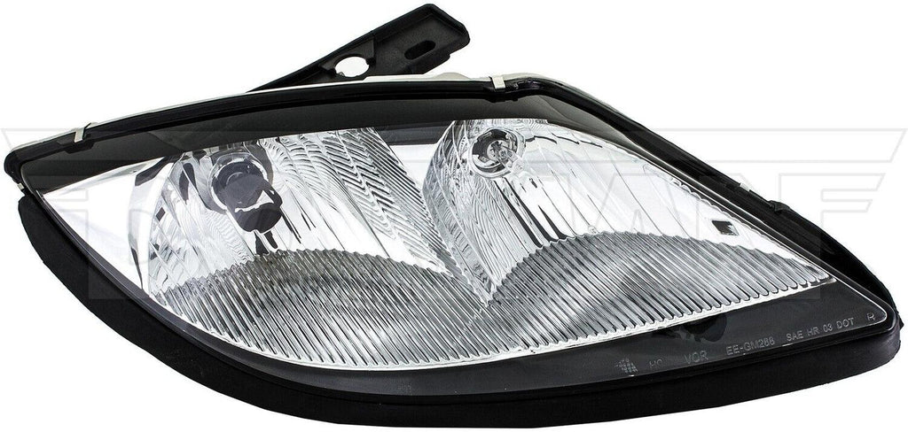 Dorman Headlight Assembly for 03-05 Pontiac Sunfire 1590166