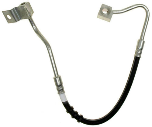 Raybestos Brake Hydraulic Hose for LS, Thunderbird BH382661