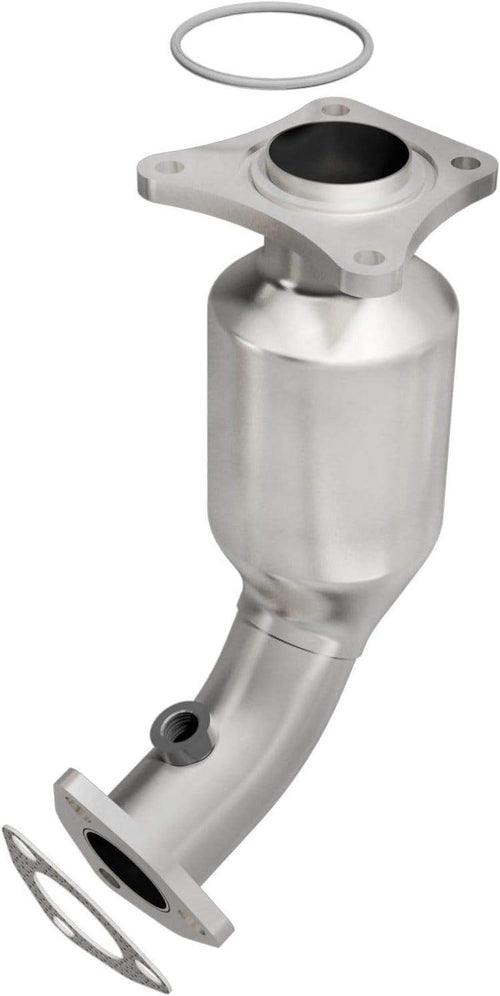 551322 Direct Fit Catalytic Converter