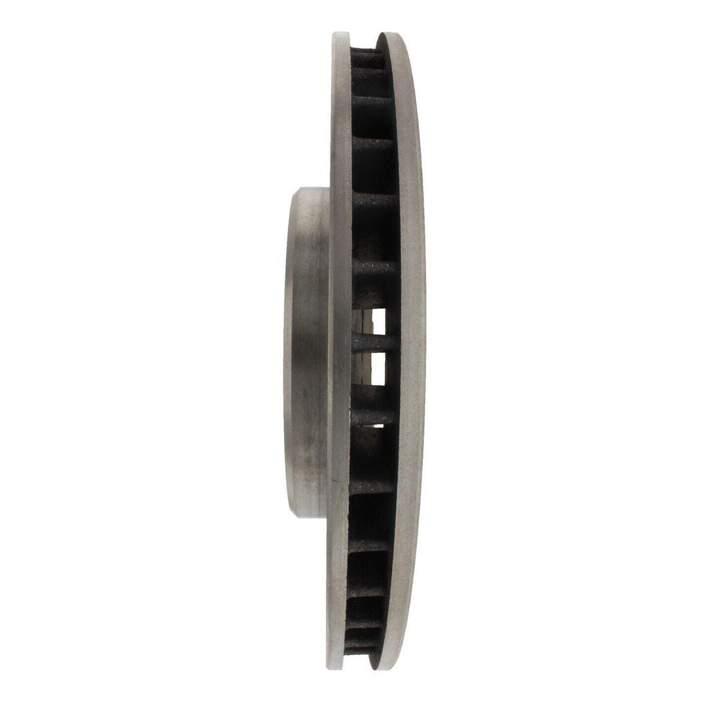 Centric Front Disc Brake Rotor for Mercedes-Benz (121.35019)