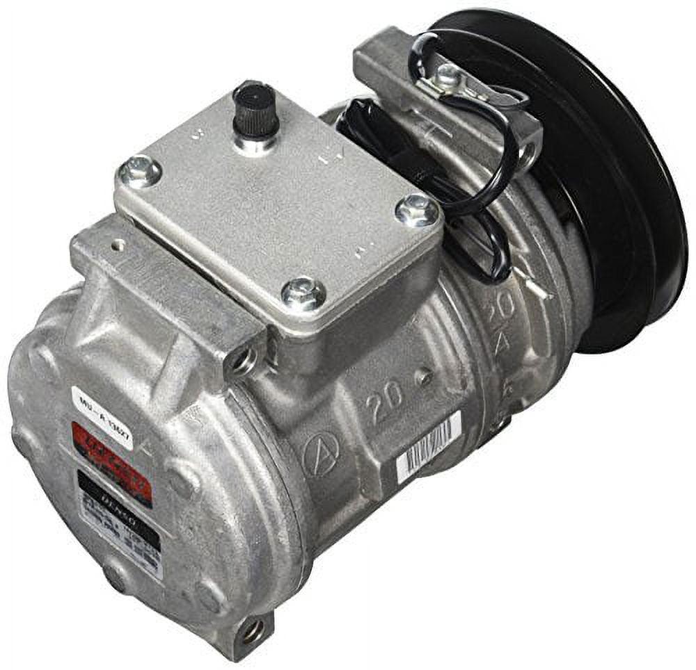 471-1123 AC Compressor Fits 1991 Porsche 928