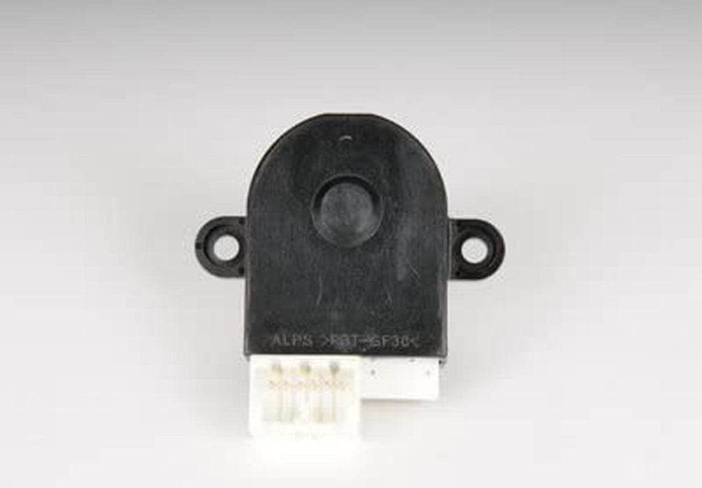 GM Genuine Parts 20965947 Ignition Switch