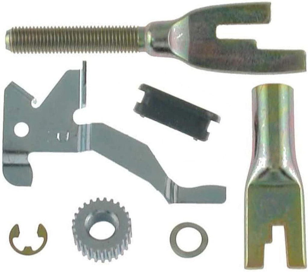 Carlson Quality Brake Parts H2613 Self-Adjusting Repair Kit