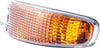 Dorman 1631212 Driver Side Side Marker Light Assembly Compatible with Select GMC Models