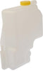 Dorman 603-626 Front Engine Coolant Reservoir Compatible with Select Nissan Models