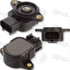 Throttle Position Sensor for Vibe, Matrix, Corolla, Tacoma, Celica+More 1811991