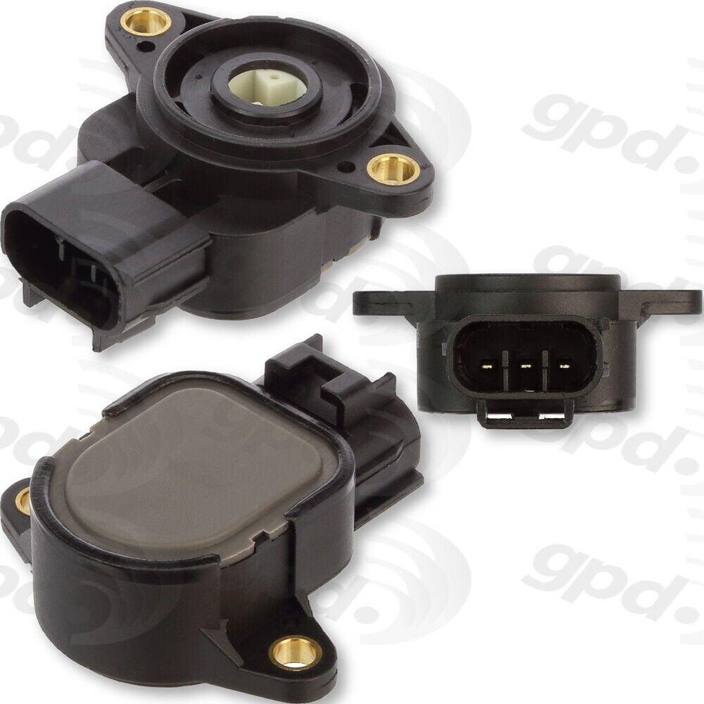 Throttle Position Sensor for Vibe, Matrix, Corolla, Tacoma, Celica+More 1811991