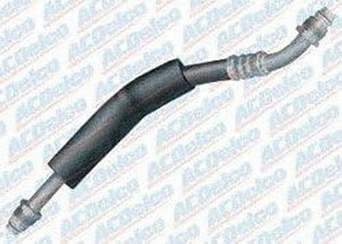 15-3708 Air Conditioner Accumulator Hose Assembly