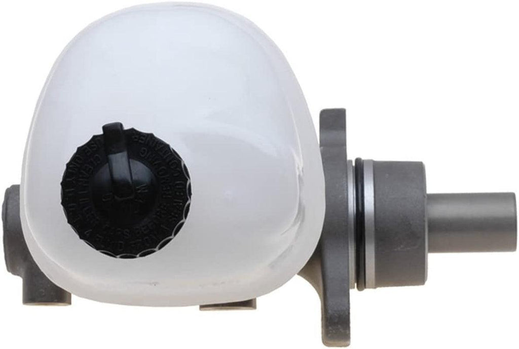 MC391121 Professional Grade Brake Master Cylinder