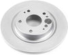 JBR1747EVC Rear Evolution Genuine Geomet® Coated Brake Rotor