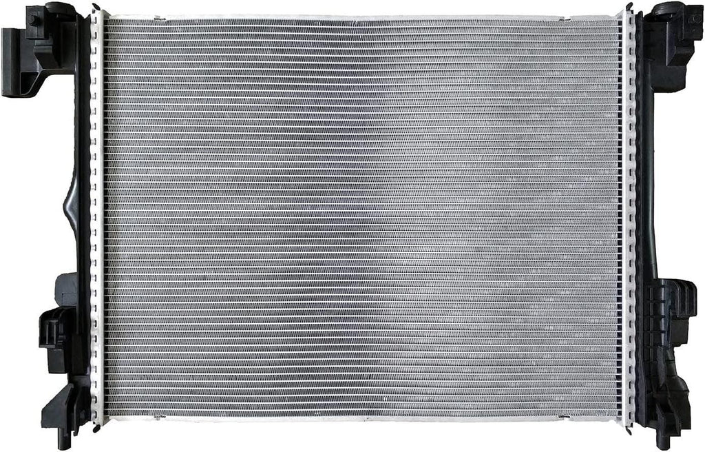 13623 Replacement Radiator (CADILLAC CT6)