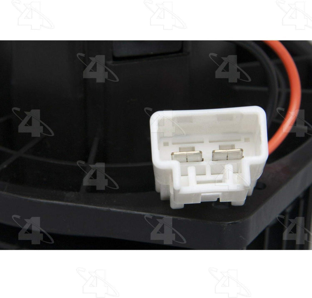76914 Blower Motor